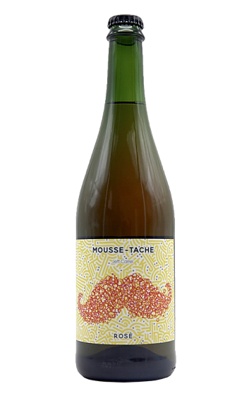 Producto: Mousse-Tache Rosé