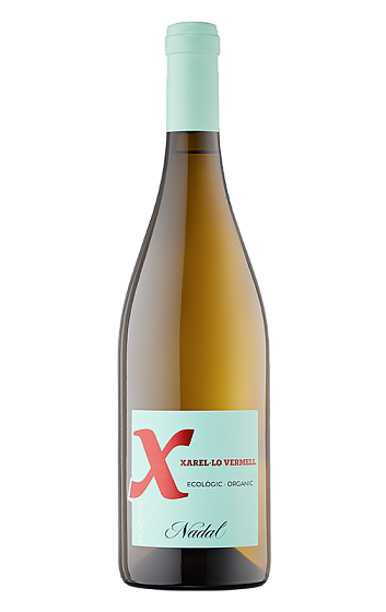 Producto: Nadal X Vermell 2023