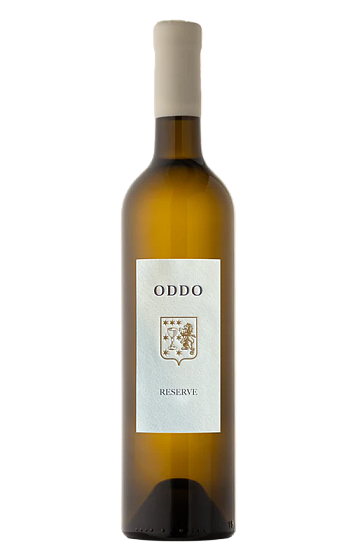 Producto: Oddo Blanc 2023