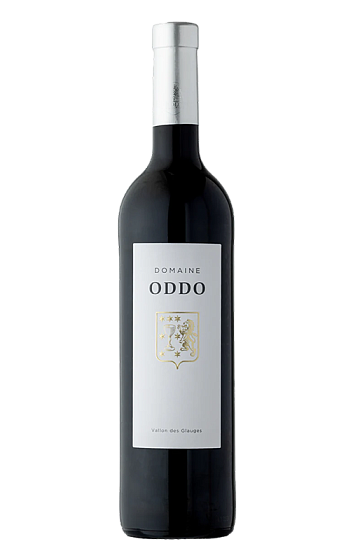 Producto: Oddo Rouge 2022
