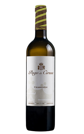 Producto: Pago de Cirsus Chardonnay 2024