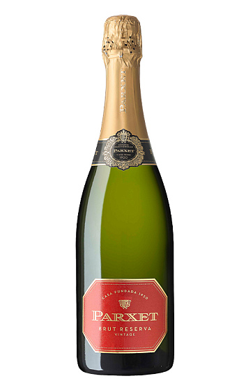 Producto: Parxet Brut Reserva 2021