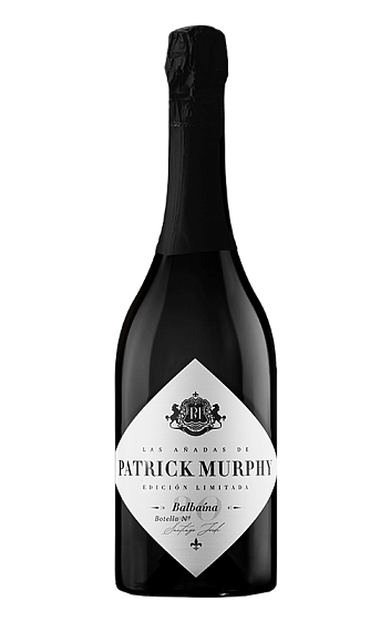 Producto: Patrick Murphy Brut Balbaína 2020