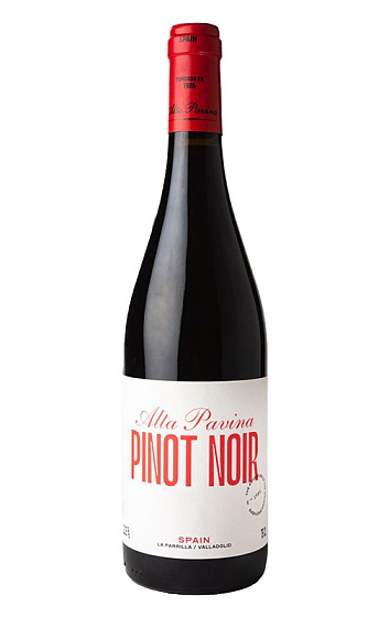 Producto: Alta Pavina Pinot Noir 2023