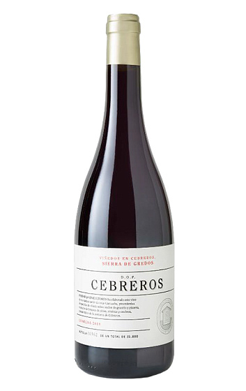Producto: Península Cebreros 2021