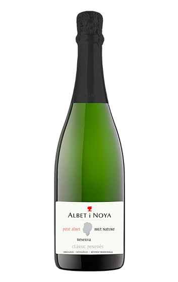 Producto: Petit Albet Brut Nature Reserva 2022