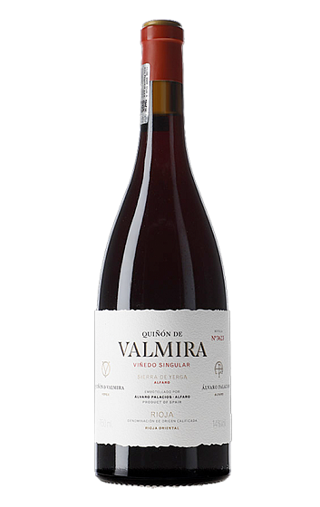 Producto: Quiñón de Valmira 2022