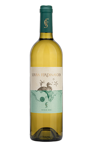 Producto: Serra Ferdinandea Bianco 2021