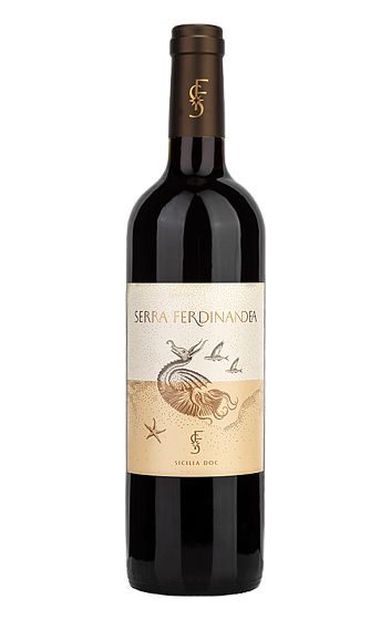 Producto: Serra Ferdinandea Rosso 2019