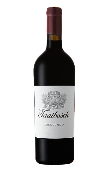 Producto: Taaibosch Crescendo 2020