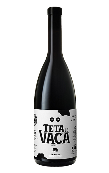 Producto: Teta de Vaca 2023