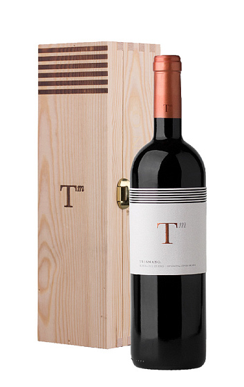 Producto: Tr3smano Tm 2019 con Estuche