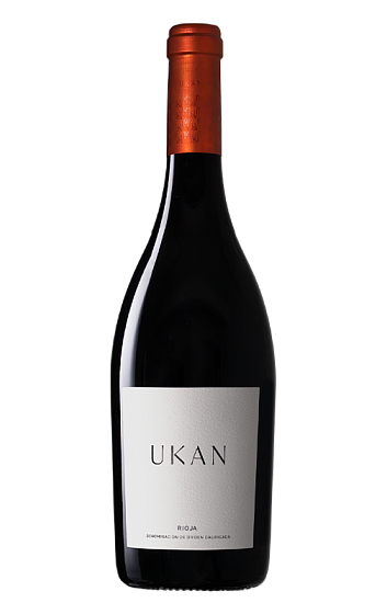 Producto: Ukan 2021