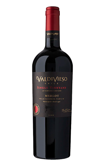 Producto: Valdivieso Single Vineyard Merlot 2020