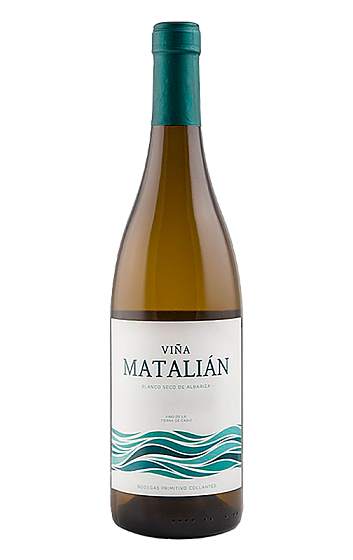 Producto: Viña Matalián 2024