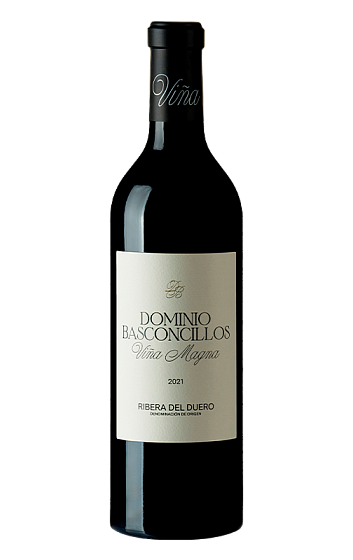 Producto: Viña Magna 14 Meses 2021 Magnum