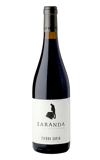 Producto: Zaranda El Viejo Francés 2021