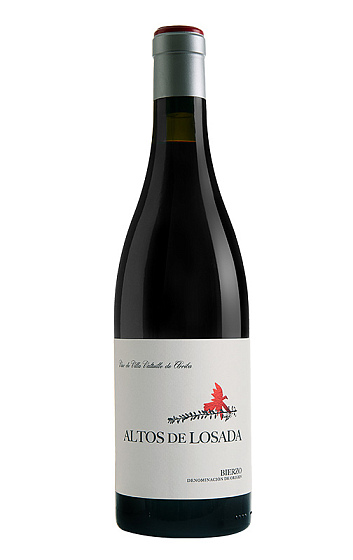 Producto: Altos de Losada 2022