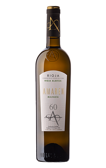 Producto: Amaren 60 Malvasía 2021