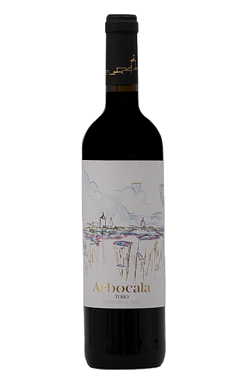 Producto: Arbocala 10 meses 2022 Magnum