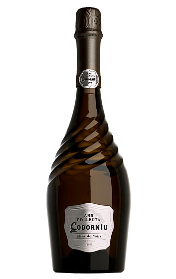 Producto: Ars Collecta Blanc de Noirs 2019