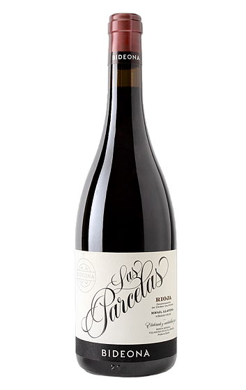 Producto: Bideona Las Parcelas 2021