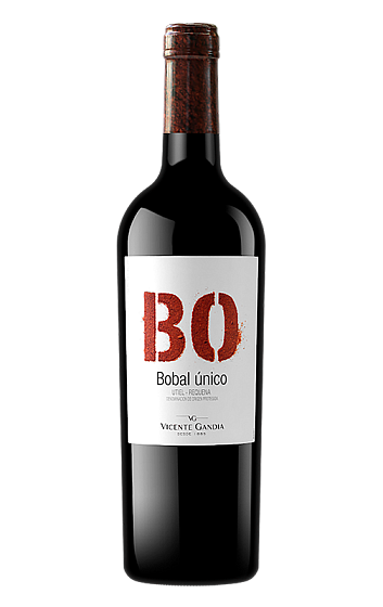 Producto: Bo Bobal Único 2023