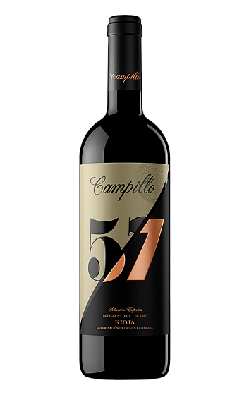 Producto: Campillo 57 Selección Especial 2018
