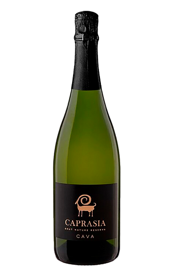 Producto: Caprasia Cava Reserva Brut Nature 2022