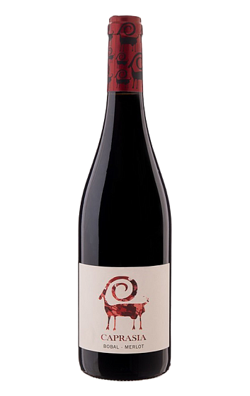 Producto: Caprasia Roble 2023