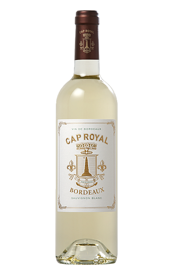 Producto: Cap Royal Blanc 2023