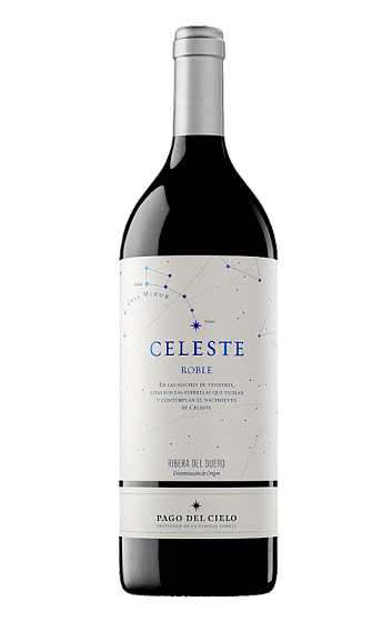 Producto: Celeste Roble 2023 Magnum