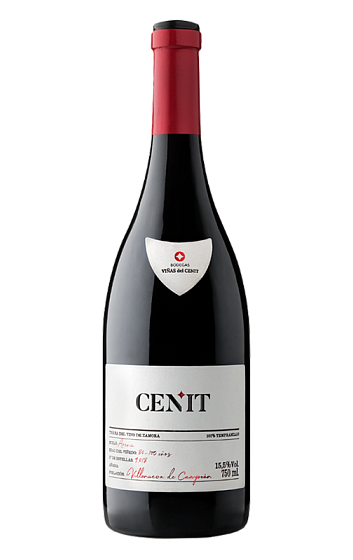 Producto: Cénit 2019