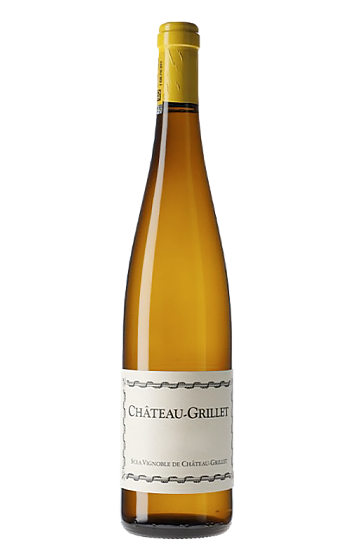 Producto: Château Grillet 2021
