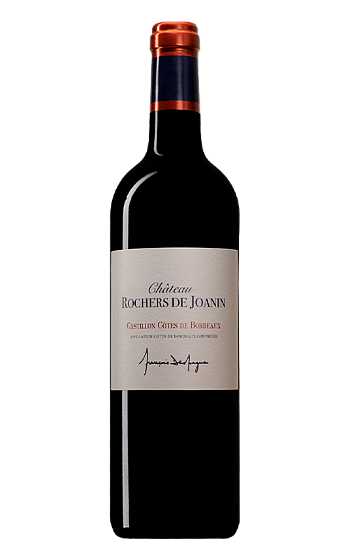 Producto: Château Rochers de Joanin 2019