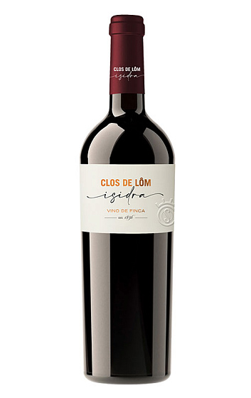 Producto: Clos de Lôm Isidra 2021