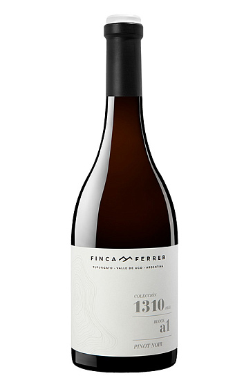 Producto: Finca Ferrer Colección 1310 Pinot Noir 2022