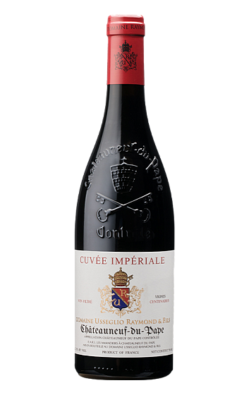 Producto: Usseglio Cuvée Impériale 2022