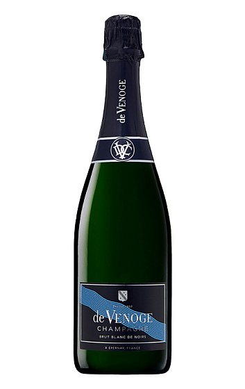 Producto: De Venoge Blanc de Noirs Brut
