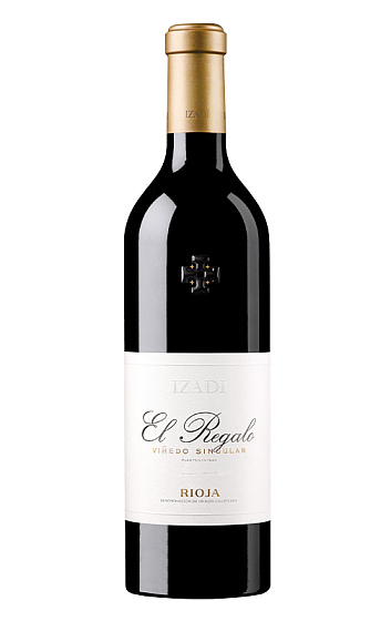 Producto: El Regalo Viñedo Singular 2022