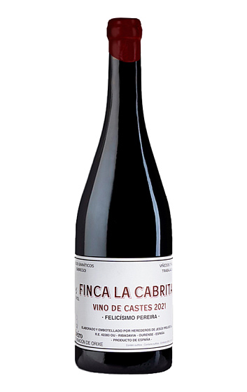 Producto: Finca La Cabrita 2023