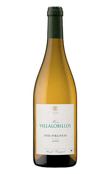 Producto: Finca Villalobillos Airén Pie Franco 2022
