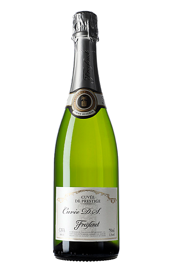 Producto: Freixenet Cuvée DS 2019