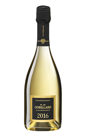 Producto: JM. Gobillard Chardonnay Millésime 2016