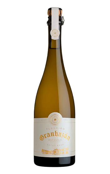 Producto: Granbazán Extra Brut