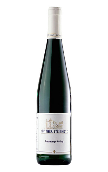 Producto: Günther Steinmetz Brauneberger Riesling 2023