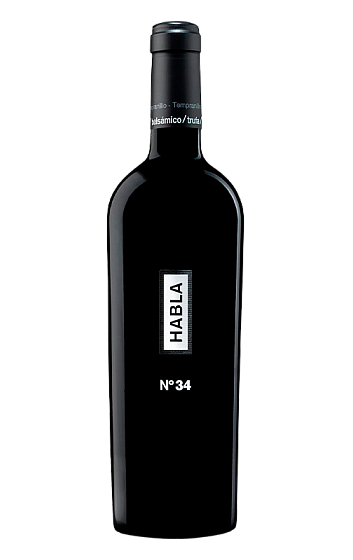 Producto: Habla Nº 34