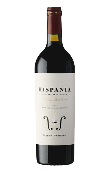 Producto: Hispania de Territorio Luthier 2021