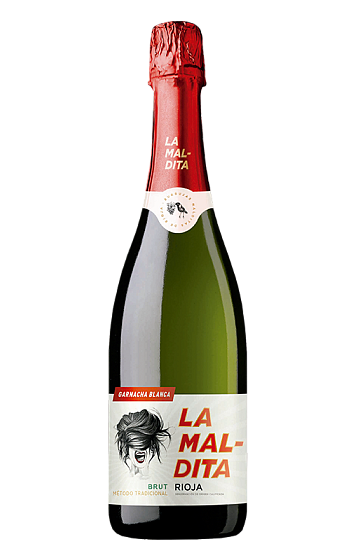 Producto: La Maldita Brut 2021