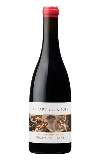 Producto: Usseglio La Part des Anges 2022